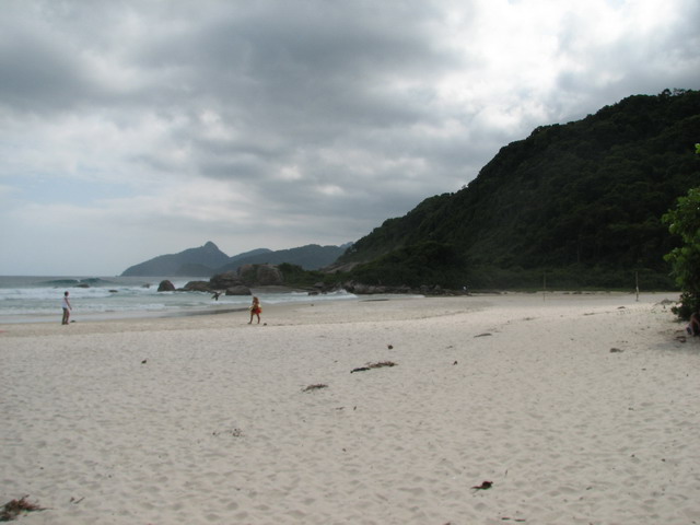 Ilha Grande