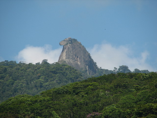 Pico do Papagaio