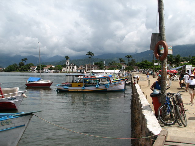 Church of Santa Rita