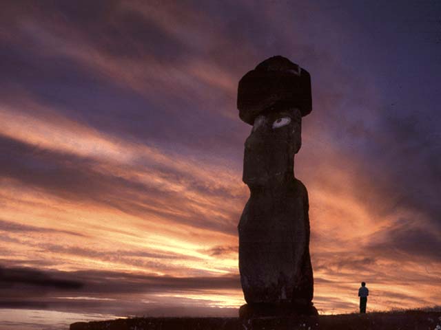 Isla de Pascua