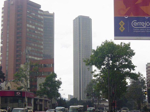 Bogota