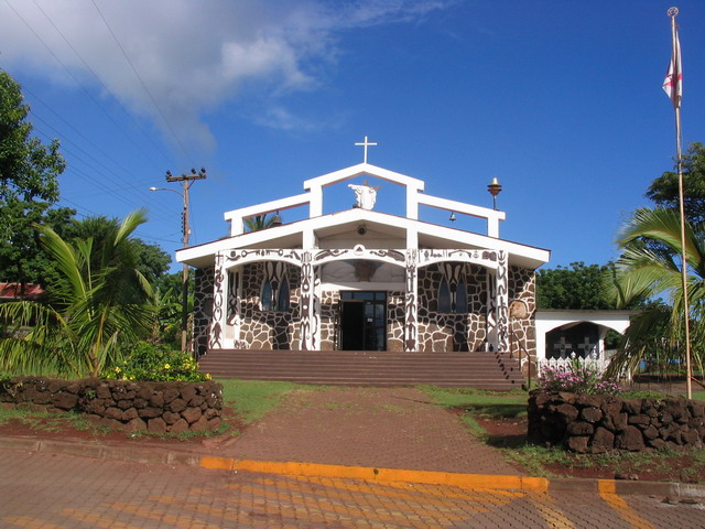 Catholic Church