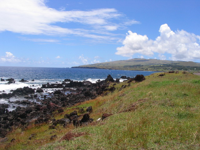 Easter Island