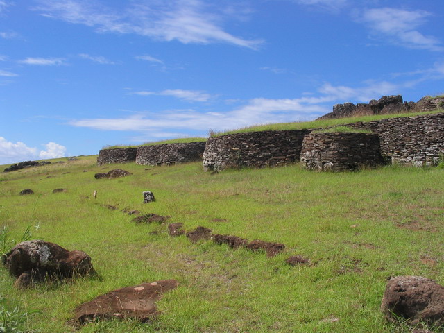 Ile de Paques