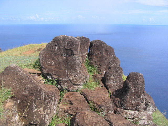 Ocean view