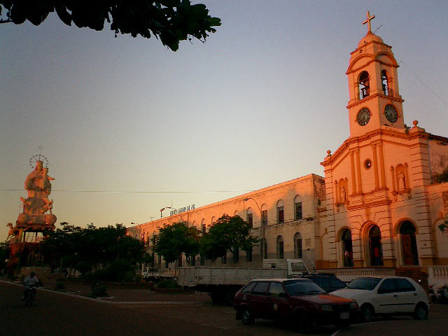 Asuncion