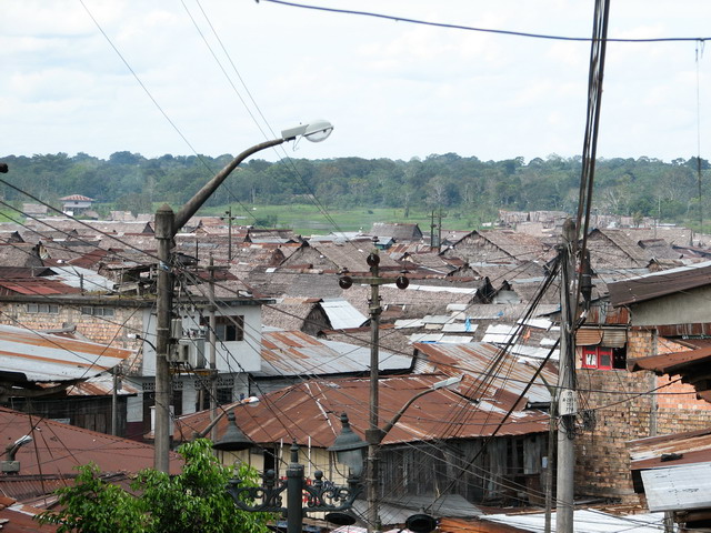 Rooftops