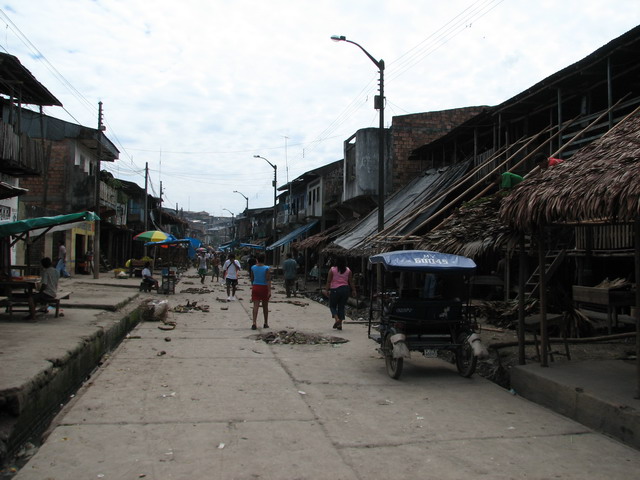 Street