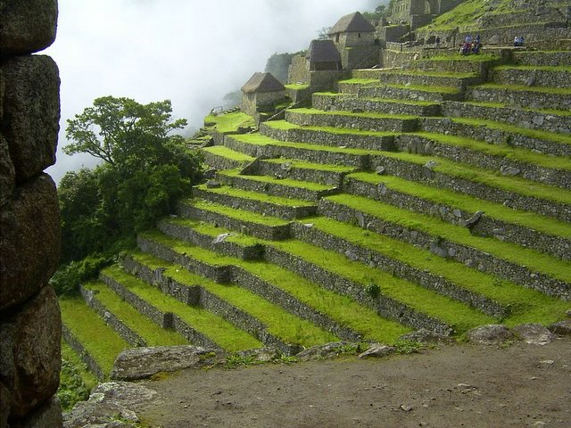Scales in Mapi