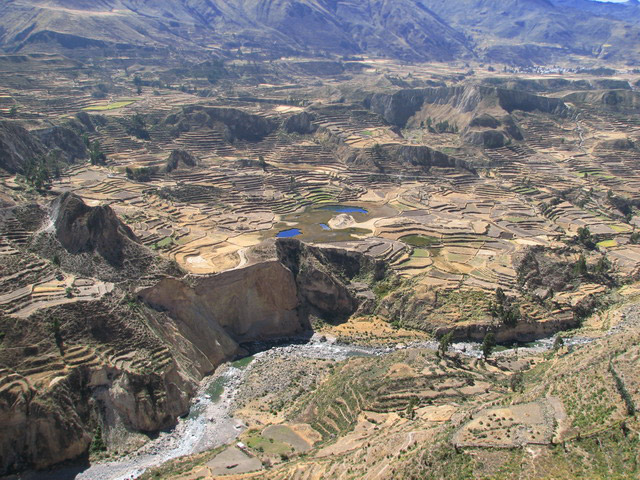 Canon del Colca