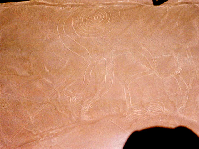 The Nazca Lines