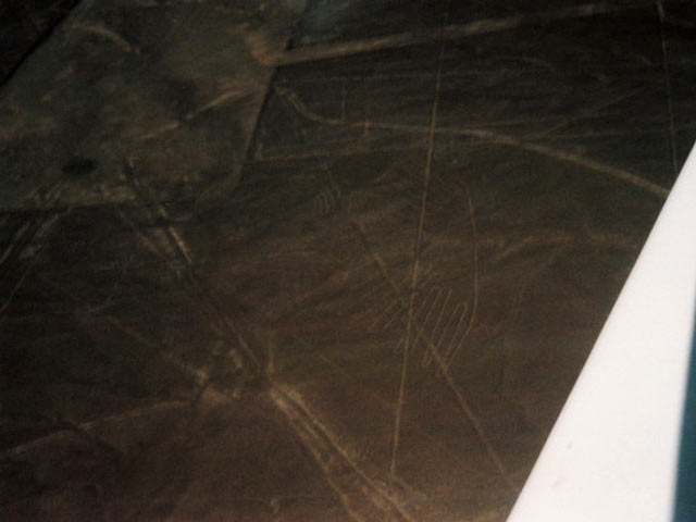 Nazca Lines