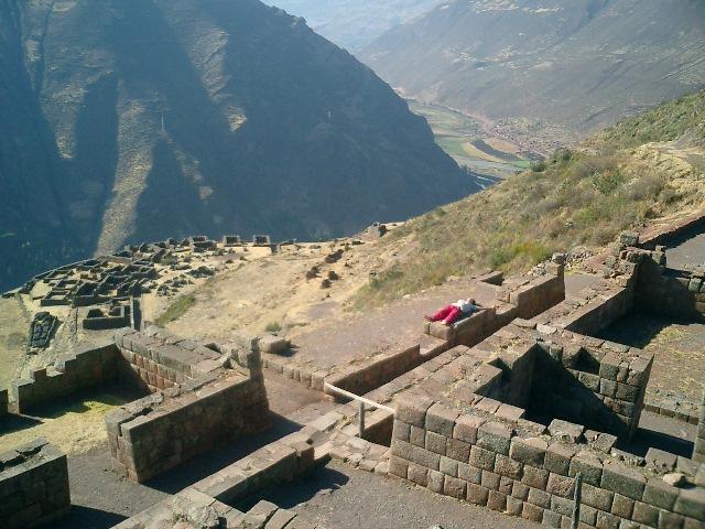 Sacred Valley