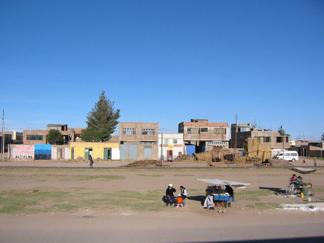 Buildings