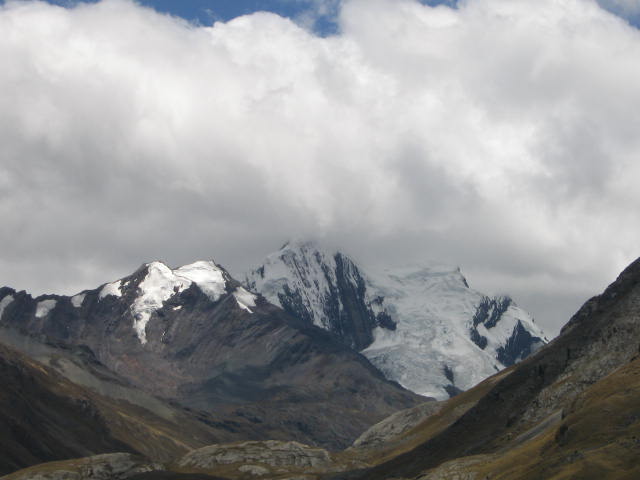 Huaraz