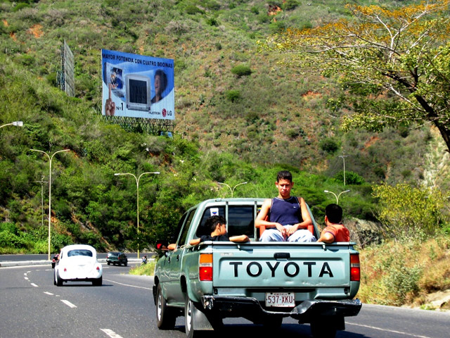 Caracas