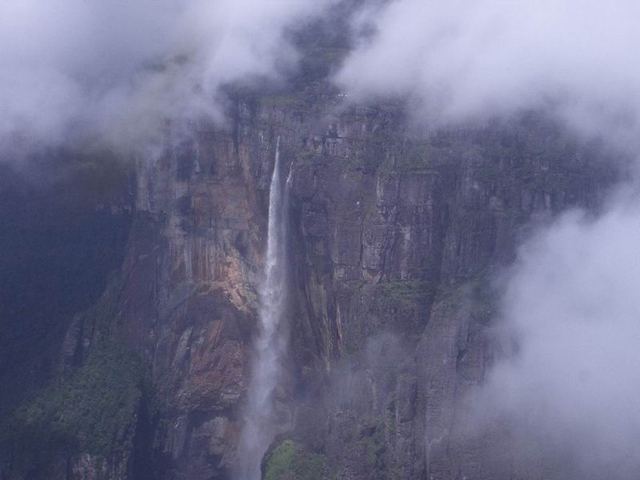 Parc national Canaima