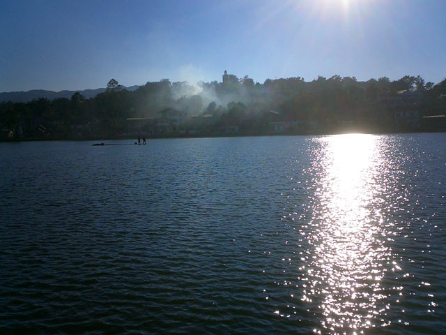 Lac Naung Tung