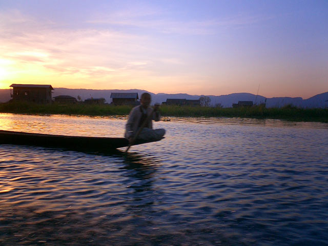 Lac Inle