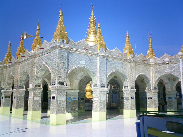 Maha Myat Muni