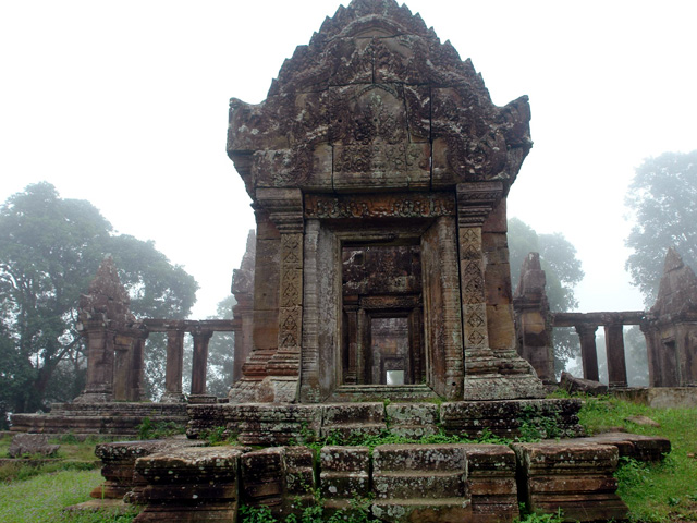 Preah Vihear