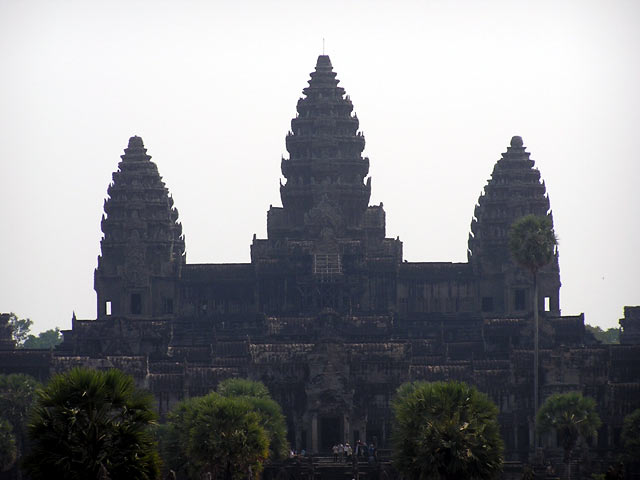 Angkor Wat