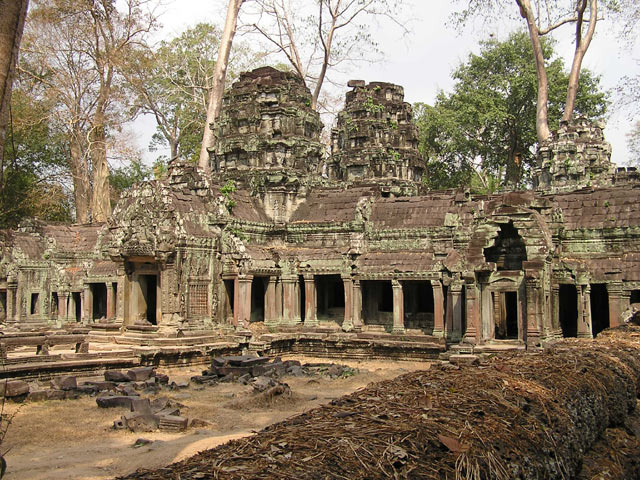 Angkor