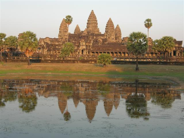 Angkor Wat