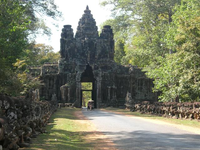 Victory Gate