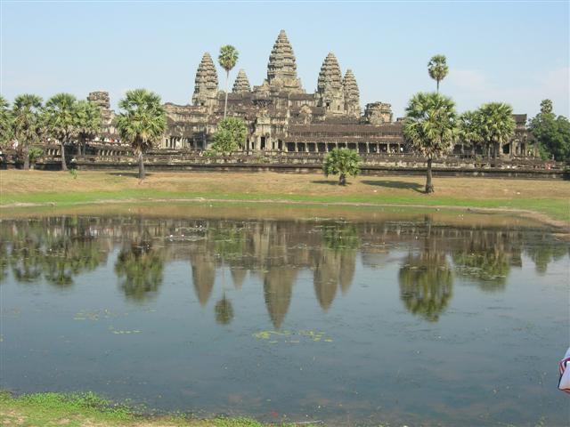 Angkor Wat