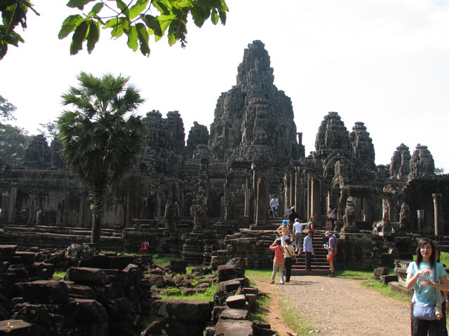 Bayon