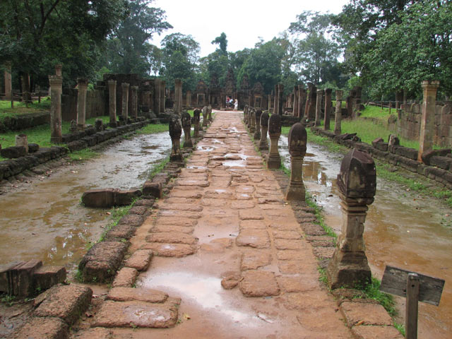 Banteay Srey