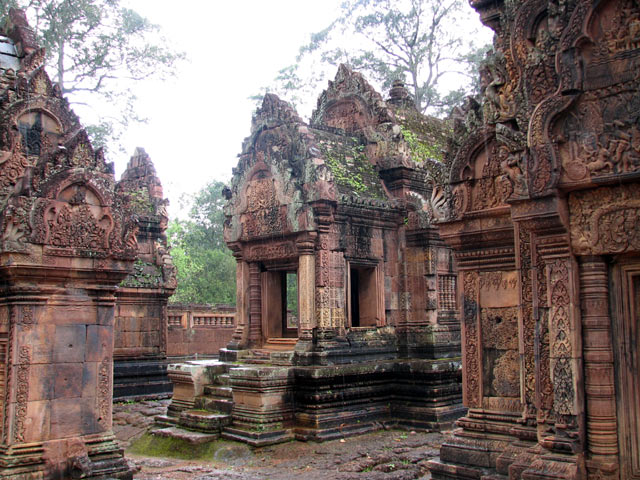 Banteay Srey