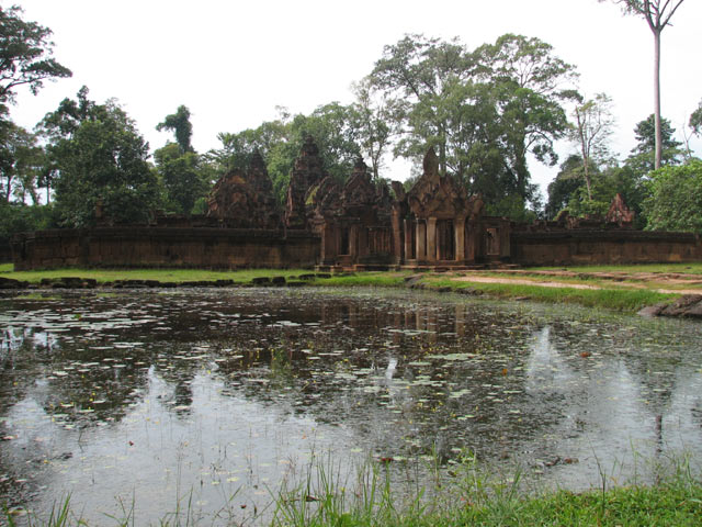 Banteay Srey