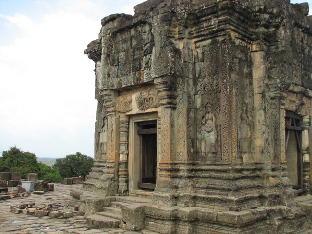 Phnom Bakheng