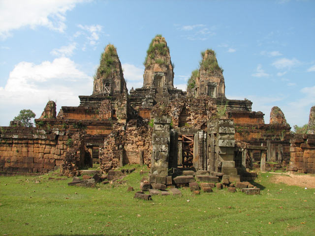 Pre Rup