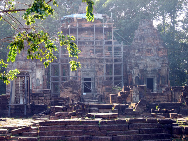 Preah Ko