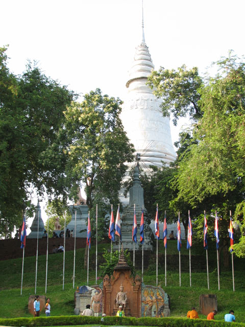 Wat Phnom