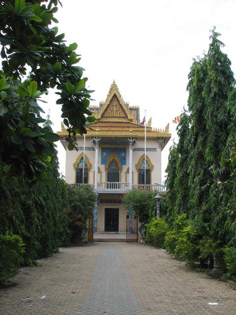 Wat Svay Dongkum