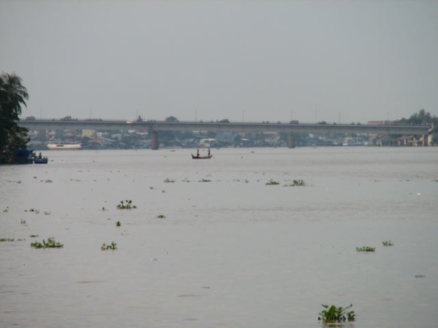 Japanese Bridge