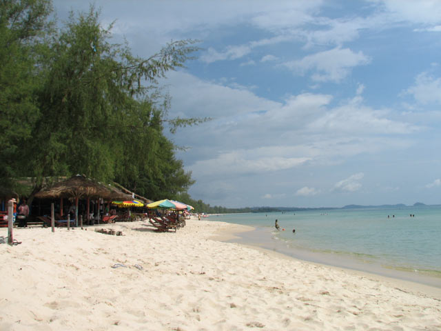 Sihanoukville