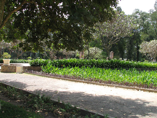 Royal Garden