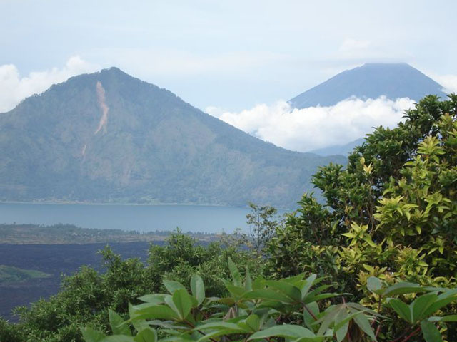 Mount Batur