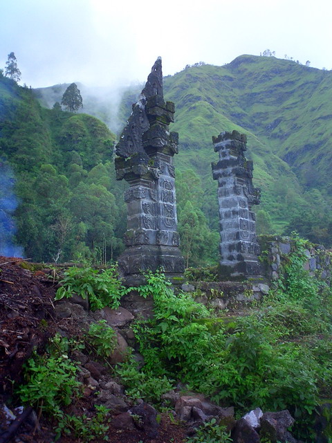 Lac Batur