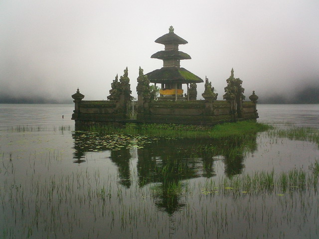 Pura Ulun Danau