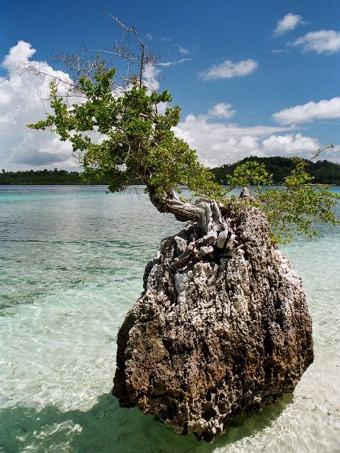 Bolilangga Island