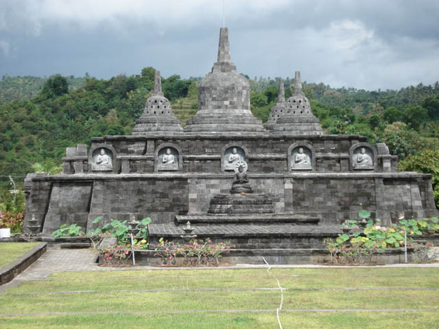 Temple