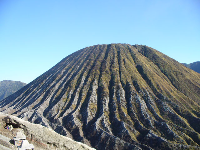 Gunung Batok