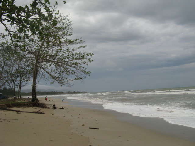 Camara Beach