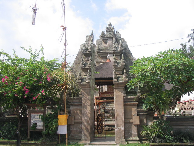 Temple